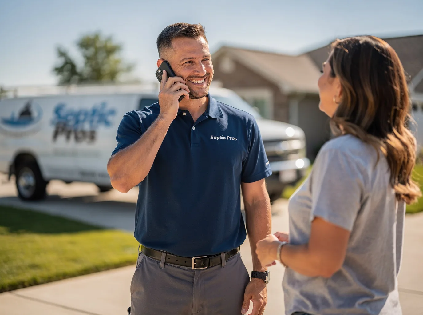 Septic Tank Pumping Cartwright, OK FAQs